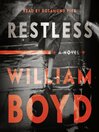 Cover image for Restless